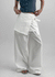 SomeStone Set – Wrap Skirt, Nylon Banding Pants