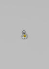 (SILVER 925) Perbun Daisy Piercing