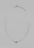 (SILVER 925) Shohen Mini Pendant Necklace