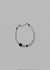 (SILVER 925) Killum Freshwater Pearl Bracelet