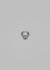 (SILVER 925)Denil Ball Ear Cuff