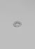 (silver 925) Rummin Twist Mini Ball Banding Ring