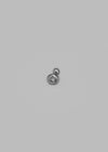 (SILVER 925) Tteru Hole Piercing