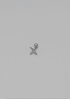 (SILVER 925) Thepel Cubic Mini Piercing