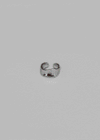 (SILVER 925) Timani Bold Ear Cuff