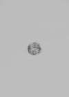 (SILVER 925)Teville Triple Ear Cuff