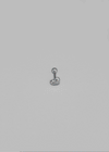 (SILVER 925)Sielni Heart Piercing
