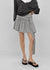 Rofoam Banding Strap Miniskirt