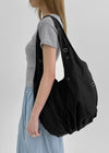 Nafco Studded Shoulder Bag