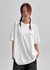 (UNISEX) Clubby Overfit Short Sleeve T-shirt