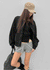 (UNISEX) Token Blouson Jumper