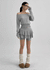 Dibble Cancan Mini Skirt Pants
