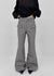 Koshabe Pocket Bootcut Pants