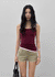 My Chu Basic Sleeveless