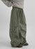 (Unisex) Chedton Cargo Two-way Banding Pants