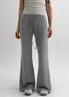 Dexar Bootcut Banding Pants