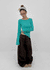 Kimter button long-sleeve shirt