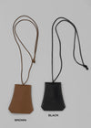 Kutal Keyring Holder Strap Necklace