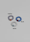 Toomeet Color Beads Ring