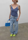 Tautling Shoulder Jelly Bag