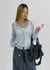Leren Basic Linen Cardigan