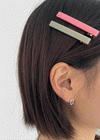 Cityat Square Hair Pin