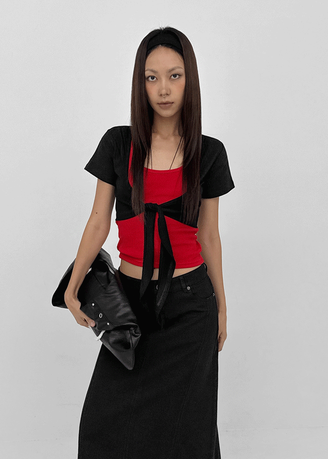 OUTERWEAR – BLACKUP