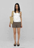Summit Sleeveless Blouse