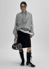 Laineong Wind Breaker Jumper
