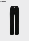 [B-DENIM] SLIM LONG STRAIGHT 002