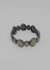 Yenke Circle Bold Bracelet