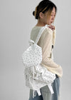 Ticoti Dot Backpack