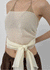 Inhale Chiffon Scarf