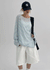 Koshe Stripe Summer Long Sleeve Tee