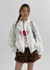 Ronf Hooded Windbreaker Jumper