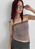 Canoe Race Tube Top