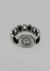 Birenbit Circle Bold Watch Bracelet