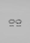 (SILVER 925) Shubill Cubic Ring