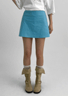 Nuvela Mini Skirt Pants