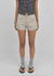 Marik Cotton Shorts