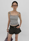 Cypher Lace Sleeveless