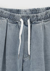 [MADE] True Two Way Boy Fit Denim Pants