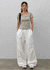 Shochi Nylon Two-Way Cargo Pants