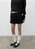 Fofree Shirring Mini Skort