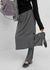 Elion Slit Skirt Pants