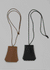 Kutal Keyring Holder Strap Necklace