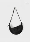 Bolso Cruzado de Cuero Chepta