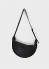 Bolso Cruzado de Cuero Chepta