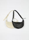 Bolso Cruzado de Cuero Chepta