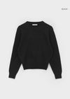 Dallon Standard Rond Tricot en Laine